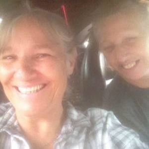 Meet your Posher, Darlinda